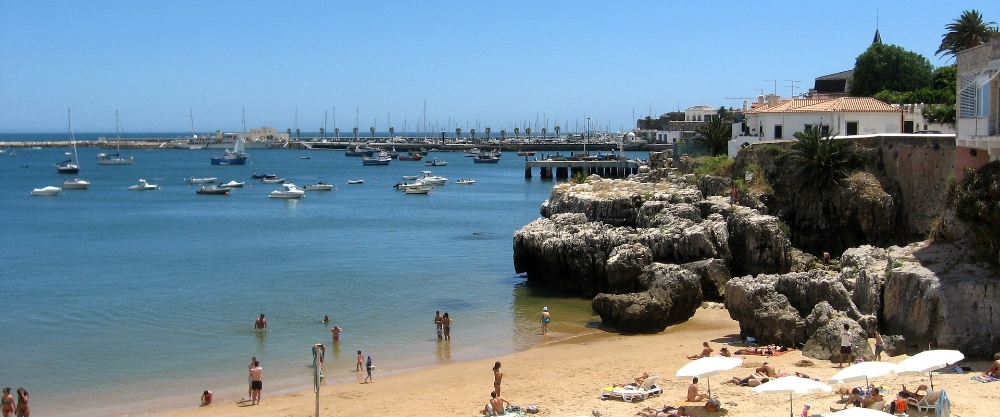 Casas, Apartamentos e Quartos para estudantes para alugar no Estoril 